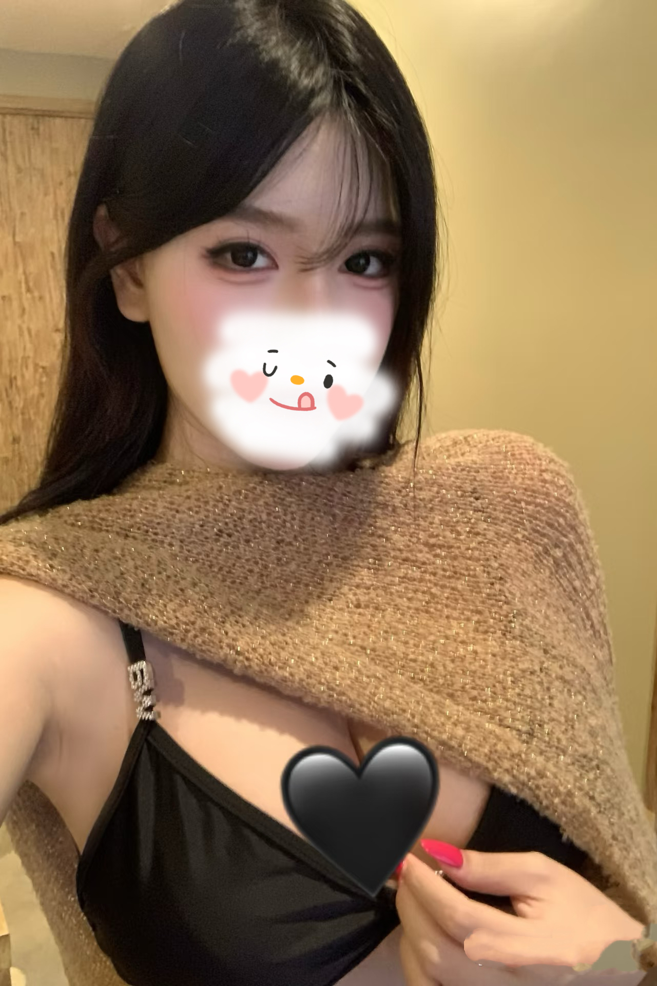 しずかちゃん（22歳）